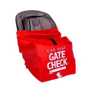 J.L. Childress Gate Check Bag for Car Seats